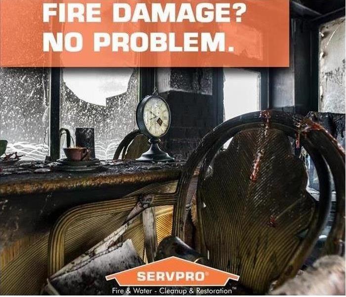 Fire Damage Restoration Tips: Do's and Don'ts