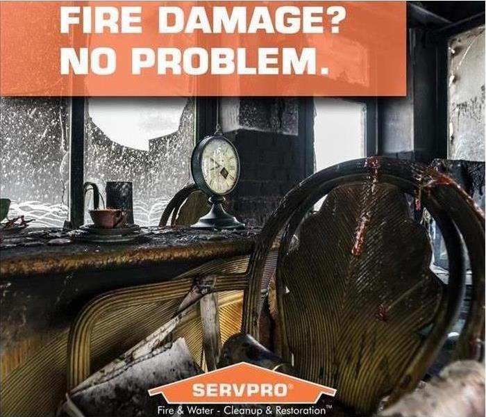 Fire Mitigation Loudon County - Save Money and Your Property